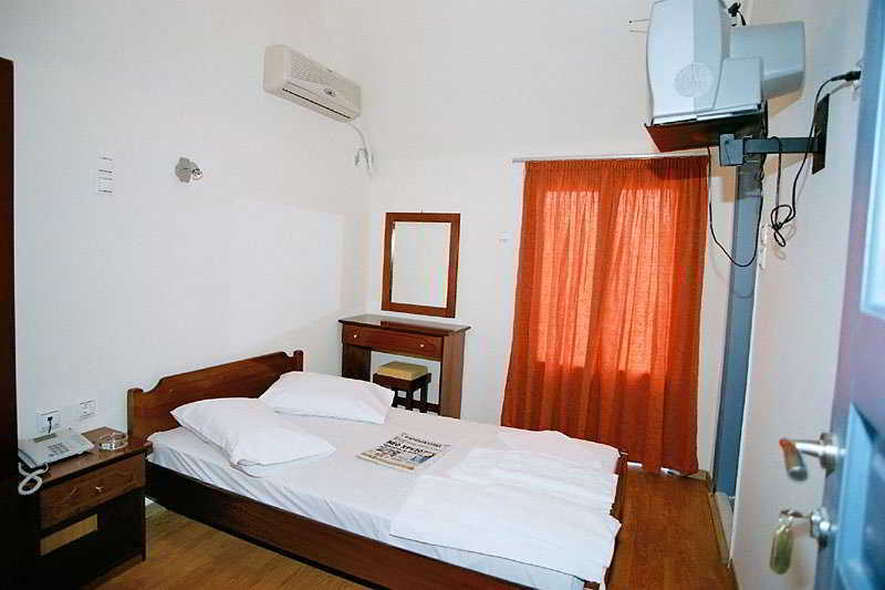אתונה Apollonion Hotel מראה חיצוני תמונה