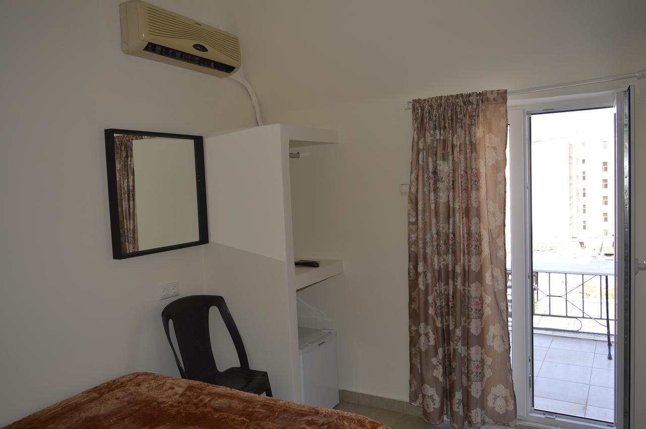 אתונה Apollonion Hotel מראה חיצוני תמונה