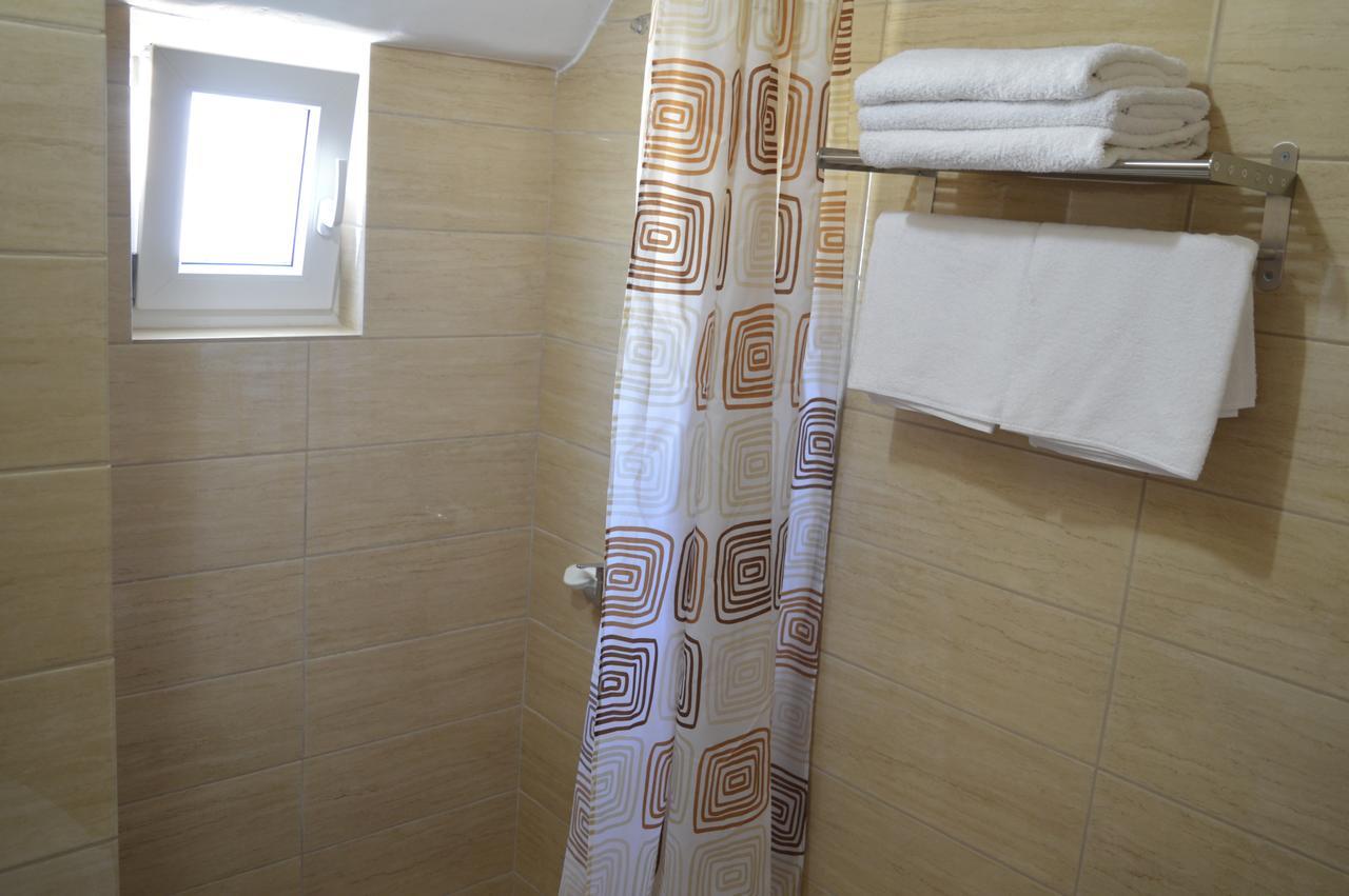 אתונה Apollonion Hotel מראה חיצוני תמונה