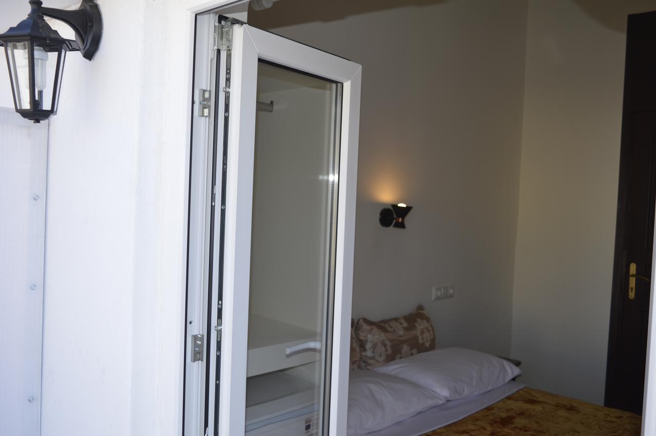 אתונה Apollonion Hotel מראה חיצוני תמונה