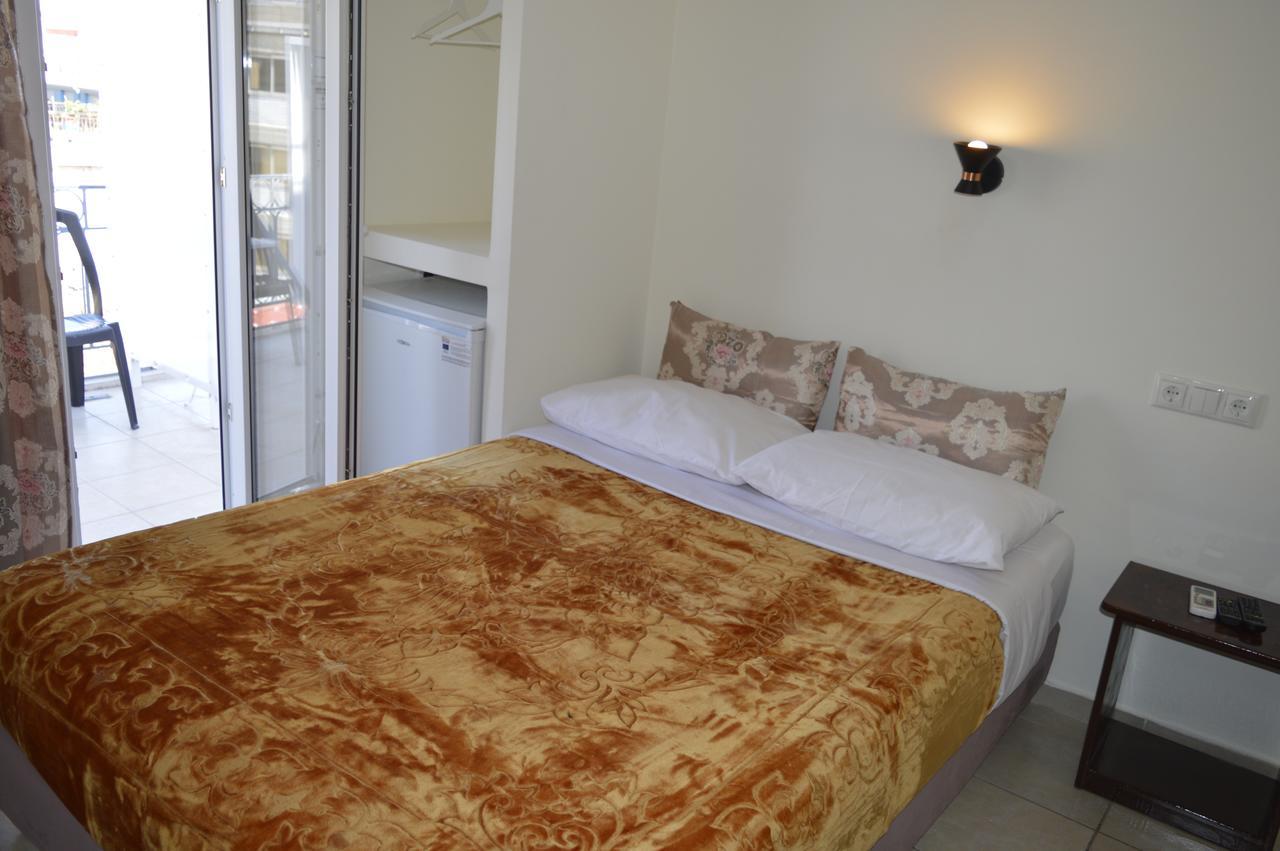 אתונה Apollonion Hotel מראה חיצוני תמונה