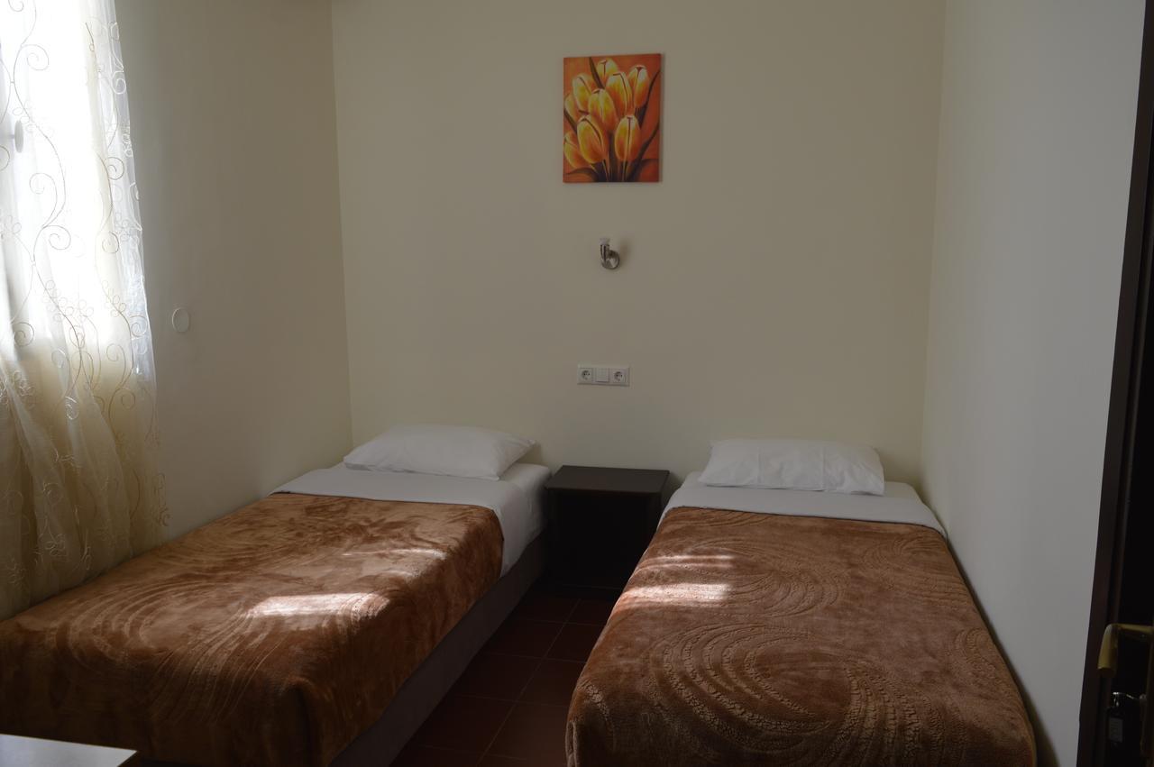 אתונה Apollonion Hotel מראה חיצוני תמונה