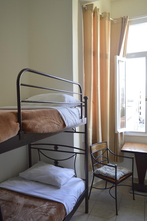 אתונה Apollonion Hotel מראה חיצוני תמונה