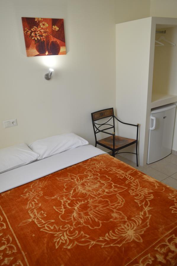 אתונה Apollonion Hotel מראה חיצוני תמונה
