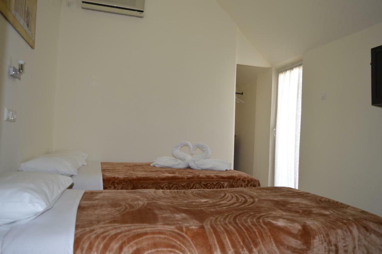 אתונה Apollonion Hotel מראה חיצוני תמונה
