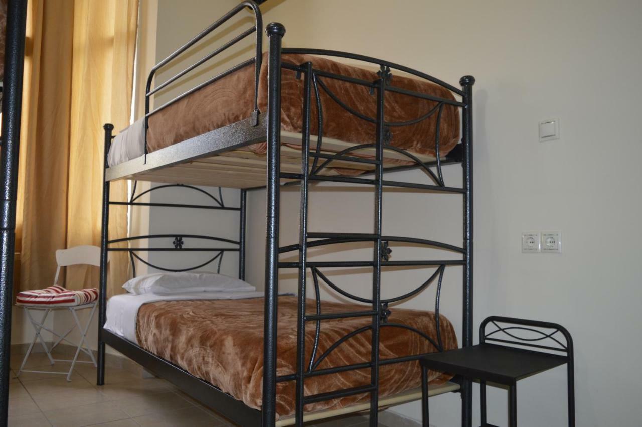 אתונה Apollonion Hotel מראה חיצוני תמונה