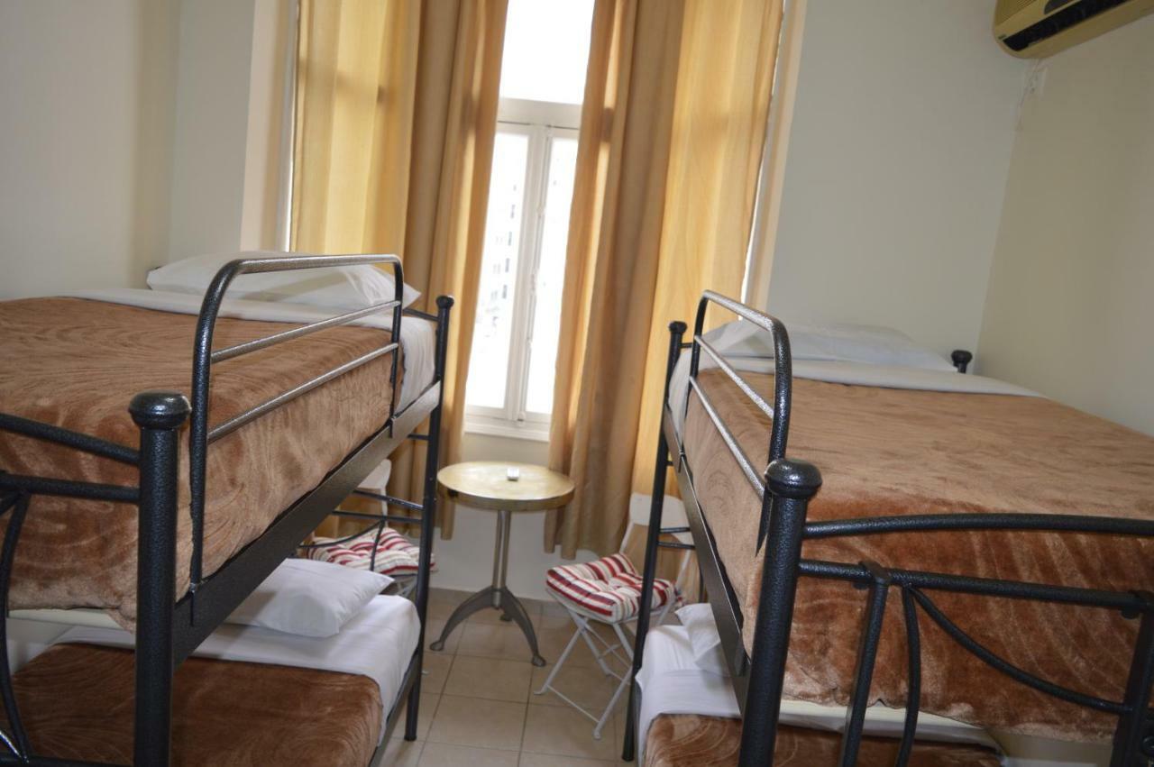 אתונה Apollonion Hotel מראה חיצוני תמונה