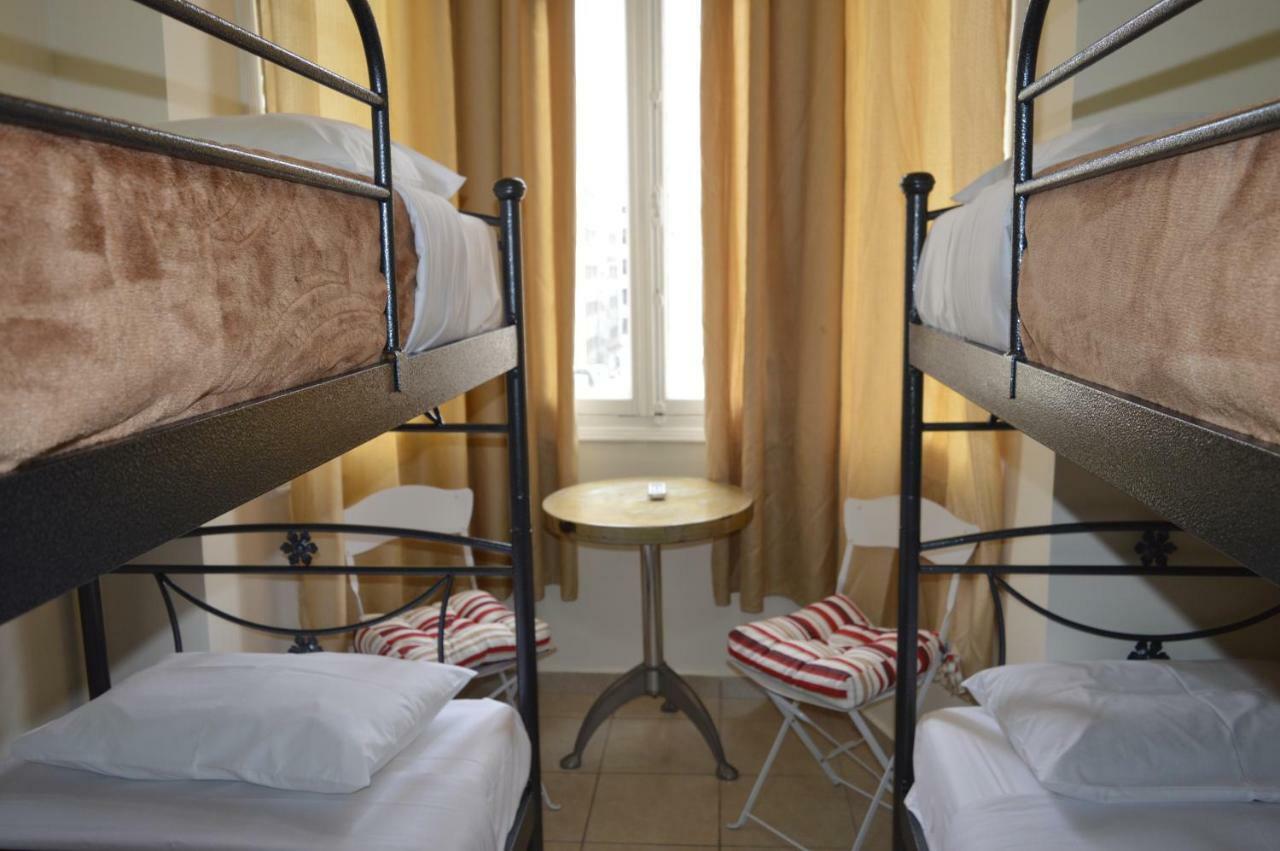 אתונה Apollonion Hotel מראה חיצוני תמונה